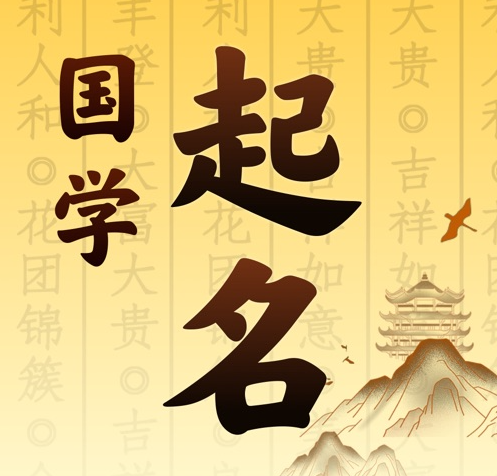 嘉定国学起名 人工起名一对一